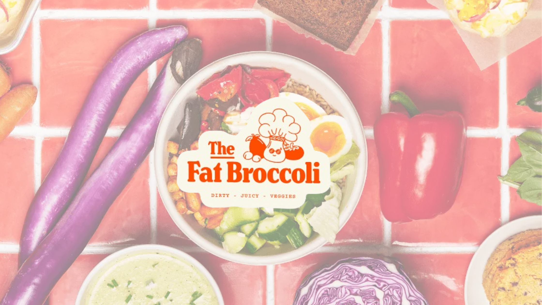 The Fat Broccoli : analyse d’une stratégie éditoriale qui rend les légumes désirables